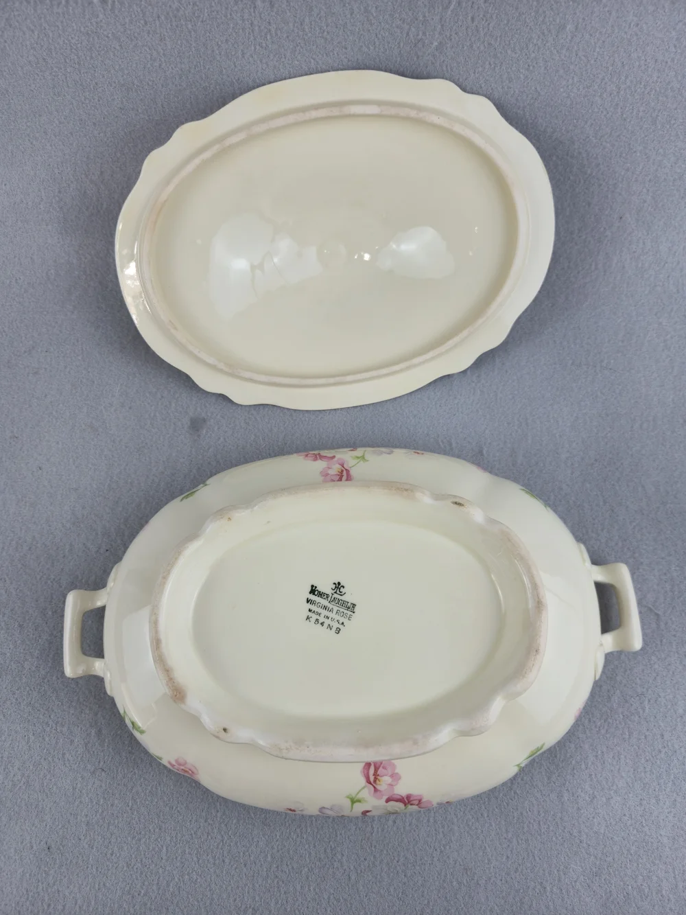 Please review all photos carefully for exact measurements and item condition. Fe
